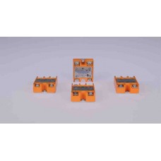 S.S.R ROLE POWER STAR